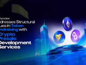 crypto presale development services