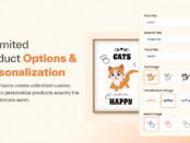 Custom Product Options