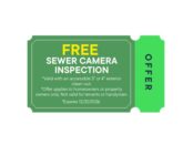 Sewer Inspection