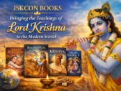 ISKCON Books