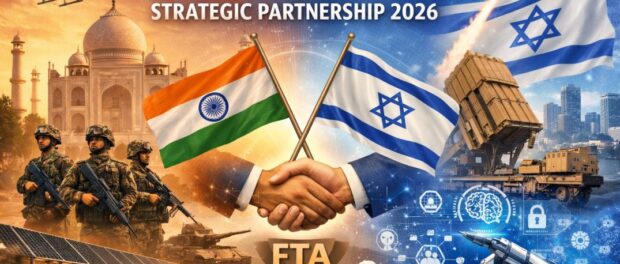 India-Israel-partnership-2026