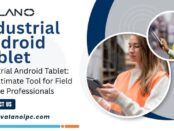 Industrial Android Tablet