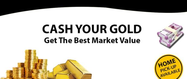 cash for gold