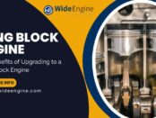 Long Block Engine