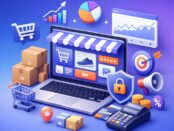 The Ultimate Guide to Ecommerce Website Development - Web Panel Solutions