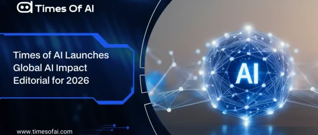 Times of AI Announces Editorial Initiative