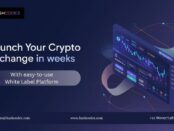 white label crypto exchange development
