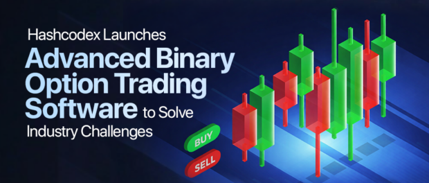 Binary Option Trading Software Development