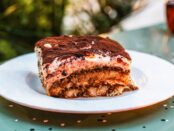 famous tiramisu in London