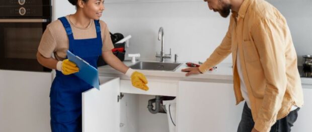 Kitchen Fitting Services