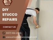 stucco repair contractor in Minneola