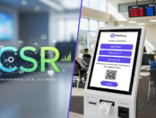 CSR Meets Smart Queue Management
