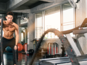 Custom Fitness App Development Services