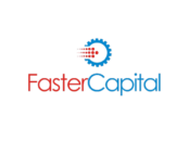 FasterCapital Logo