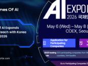 AI Expo Korea 2026