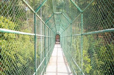 Tubular Fencing