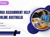 MBA Assignment Help Online Australia