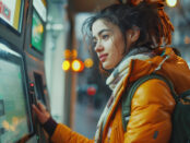 Touch Screen Kiosk Manufacturer