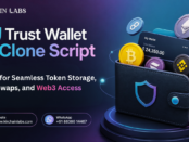 Trust Wallet Clone Script