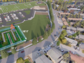 Faith Walk Community Fitness Park