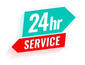 24/7 managed support services