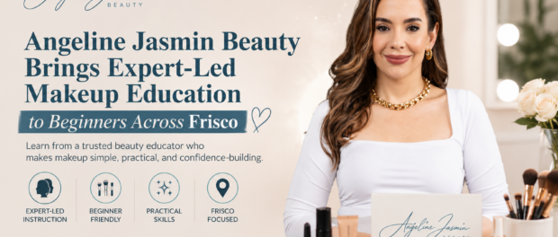 makeup classes for beginners Frisco