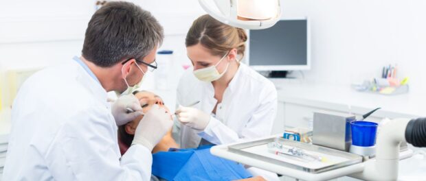 Celebrates Multigenerational Patient Loyalty