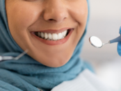 Smile Makeovers Ahead of Wedding and Event Season