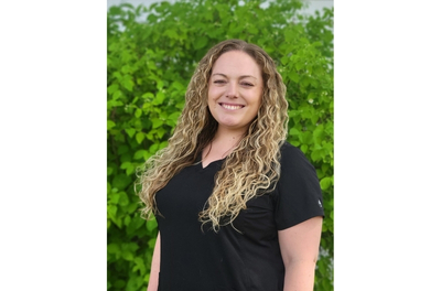 Dr. Samantha Lucchesi
