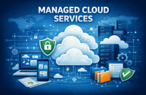 Managed cloud services in action 