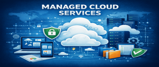 Managed cloud services in action (3)