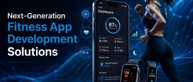 Nyusoft Introduces Next-Generation Fitness App Development Solutions