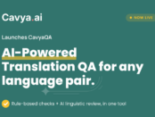 CavyaQA Launches