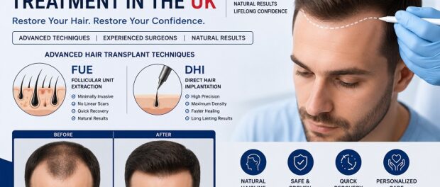 UK Hair Transplant