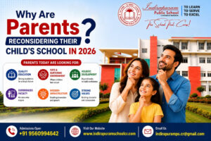 Why Are Parents Reconsidering Their Child's School in 2026