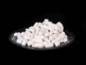 kaolin clay industrial raw material sharad group
