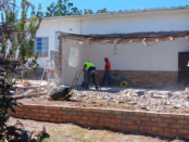 home improvement services