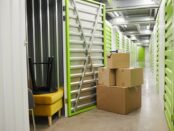 self-storage units in Lancaster