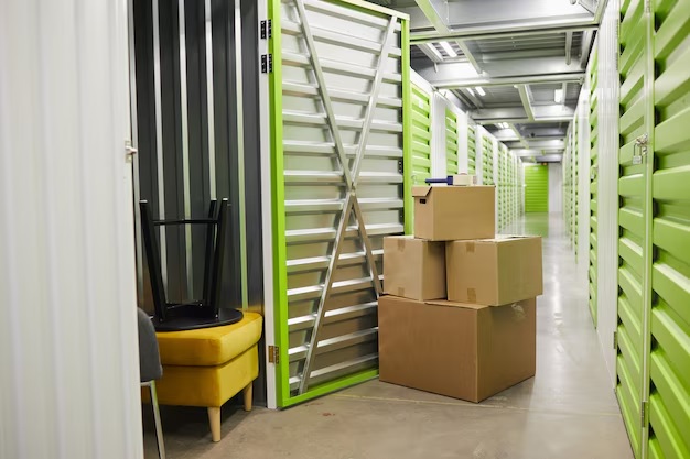 Willow Self Storage Expands Secure Storage Unit Availability in Lancaster County