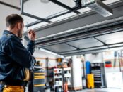 garage door repair in Windermere