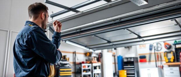 garage door repair in Windermere