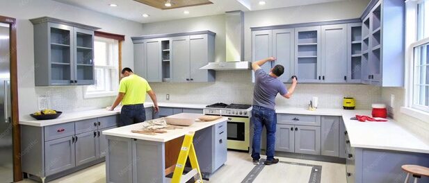 home improvement services