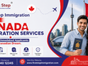 First Step Immigration Expands Canada Immigration Services to Help More Ahmedabad Applicants Achieve Their Canadian Dream