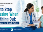 How to Stop Wheezing When Breathing Out: Best Ways for Quick Relief