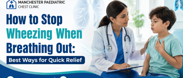 How to Stop Wheezing When Breathing Out: Best Ways for Quick Relief