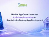 Launches AI-Driven Innovation to Revolutionize Banking App Development