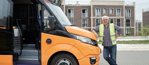 school pupil transportation