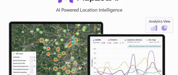 MapZot.AI