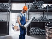 Steel Bin Manufacturer in Melbourne