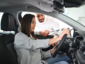 Refresher Driving Lessons